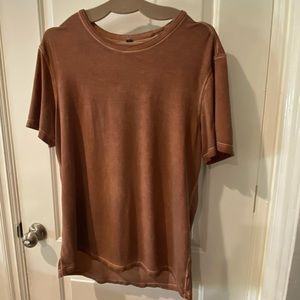 5 Year Basic Tee